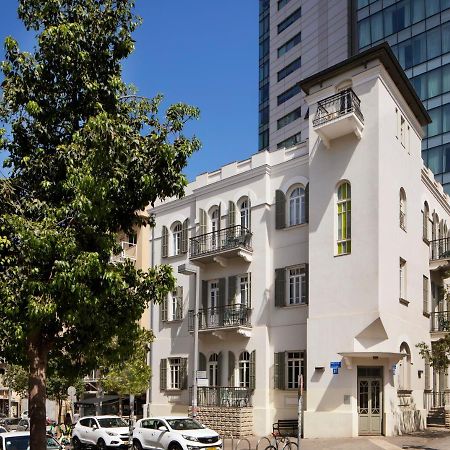 Bachar House Ξενοδοχείο Τελ Αβίβ Εξωτερικό φωτογραφία