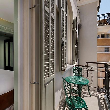 Bachar House Ξενοδοχείο Τελ Αβίβ Εξωτερικό φωτογραφία