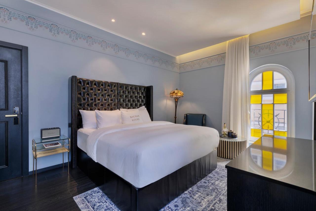 Bachar House Ξενοδοχείο Τελ Αβίβ Εξωτερικό φωτογραφία