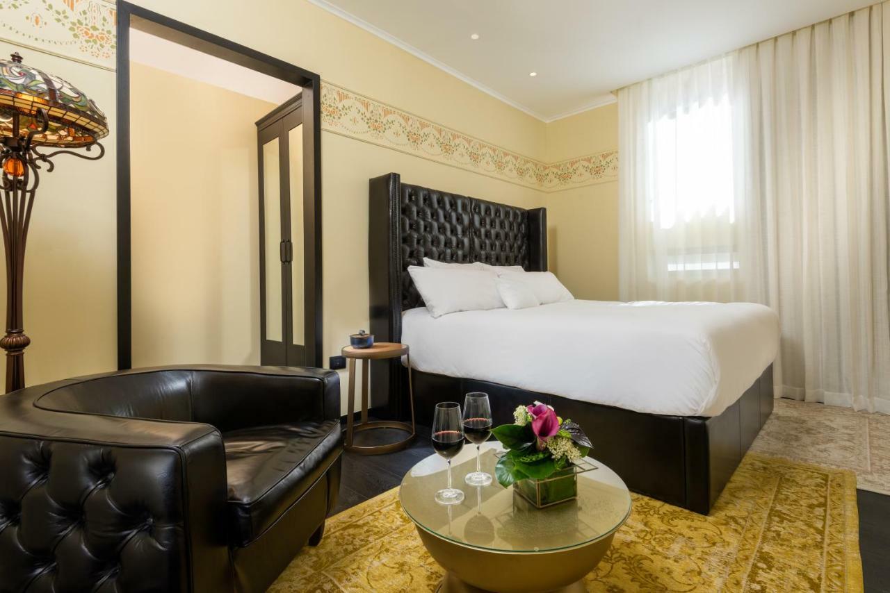 Bachar House Ξενοδοχείο Τελ Αβίβ Εξωτερικό φωτογραφία