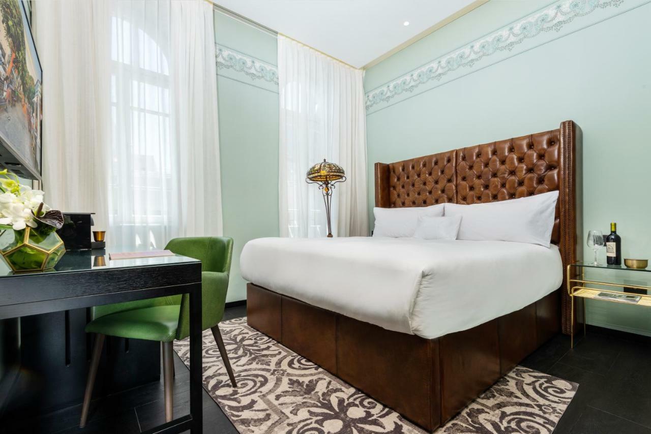 Bachar House Ξενοδοχείο Τελ Αβίβ Εξωτερικό φωτογραφία