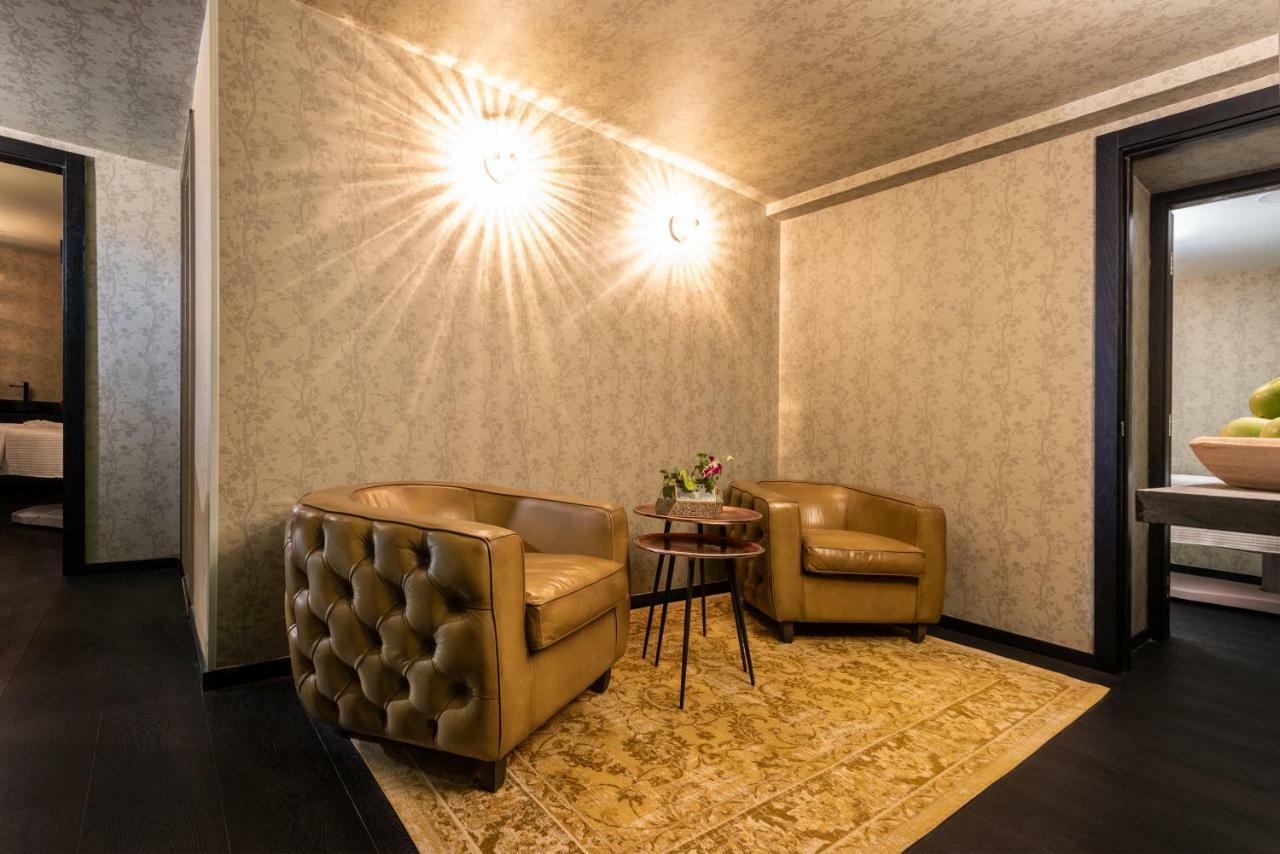 Bachar House Ξενοδοχείο Τελ Αβίβ Εξωτερικό φωτογραφία