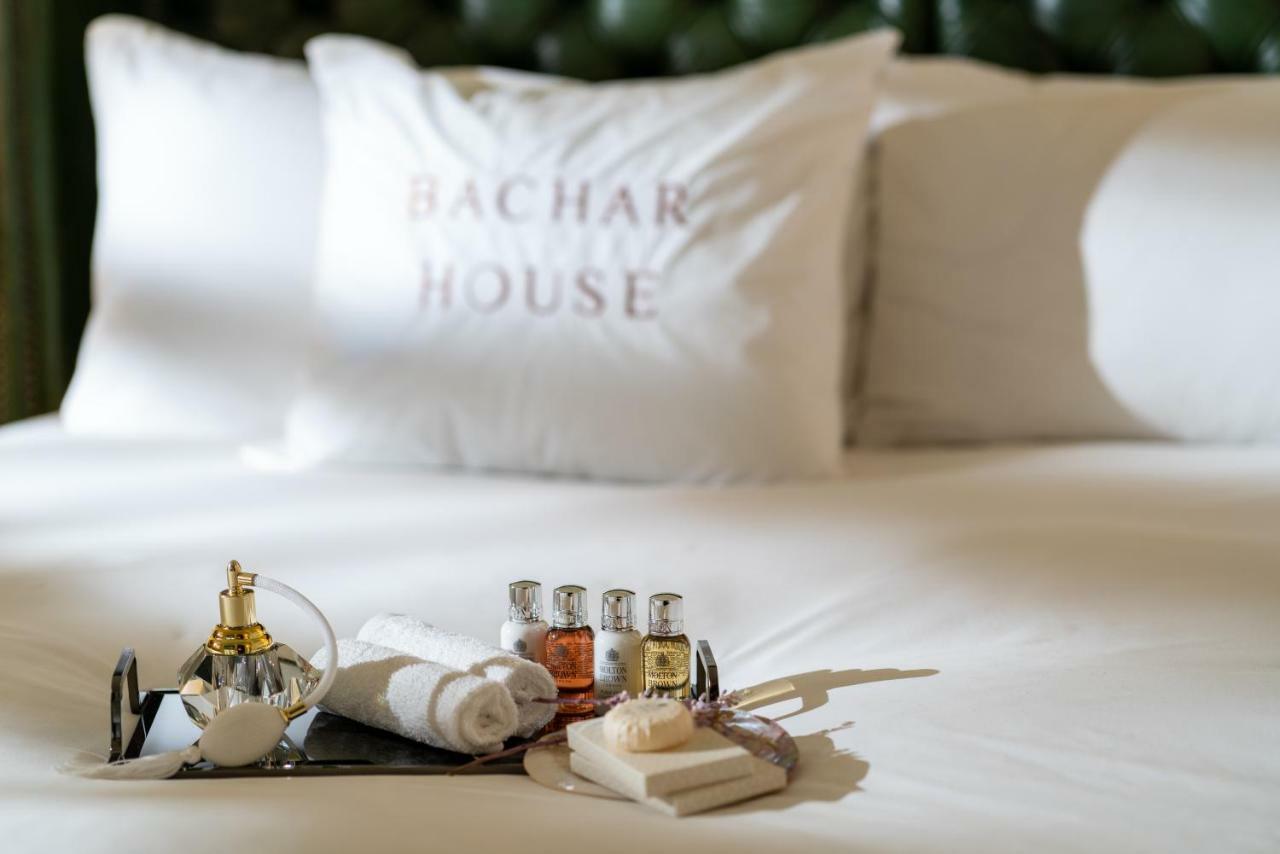 Bachar House Ξενοδοχείο Τελ Αβίβ Εξωτερικό φωτογραφία